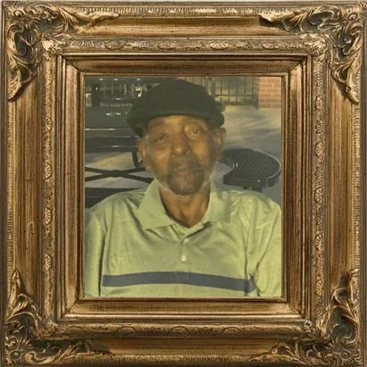 Arthur Poncho Coleman