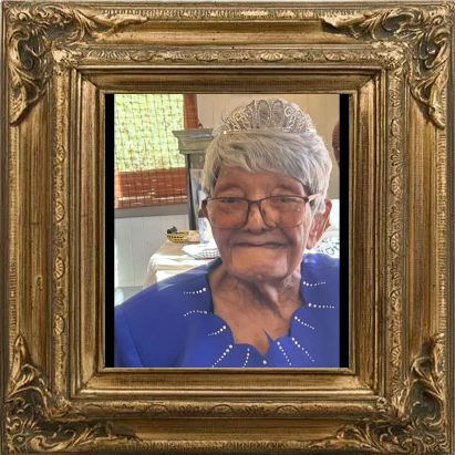 Erma Lou Rogers