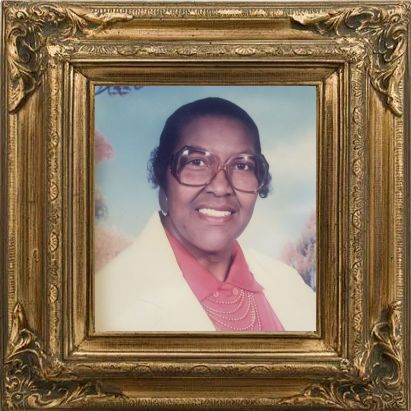 Ernestine Tanner