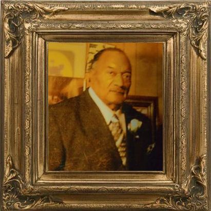 James Willis Johnson Jr